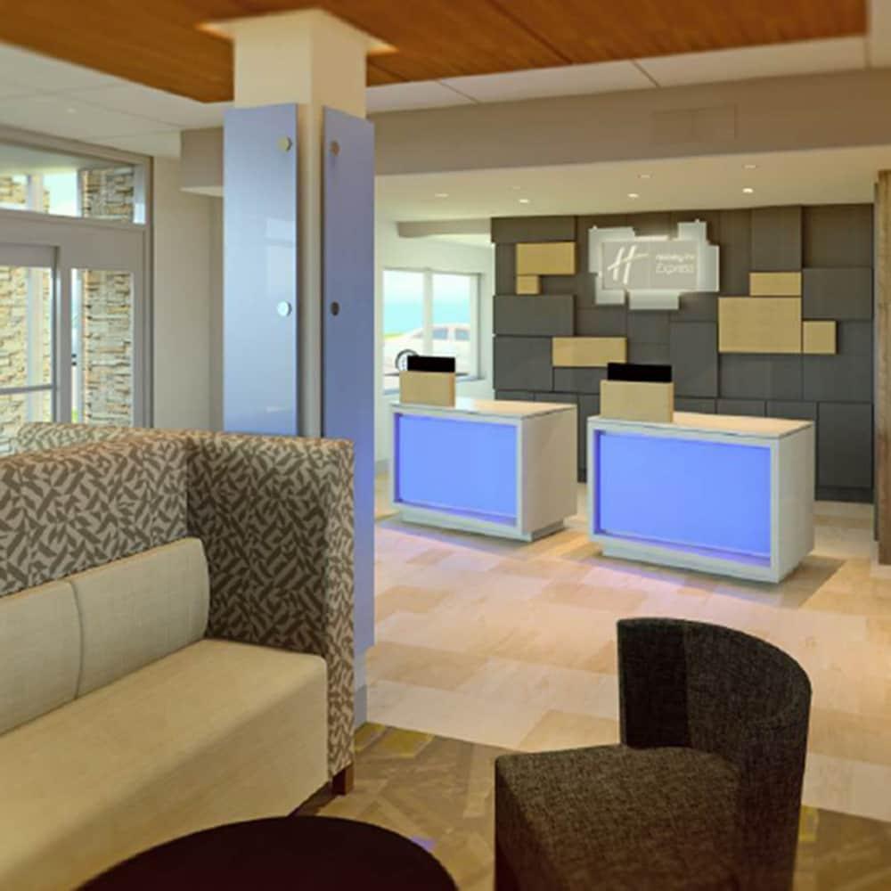 Fairfield Inn & Suites By Marriott Camarillo Exterior photo